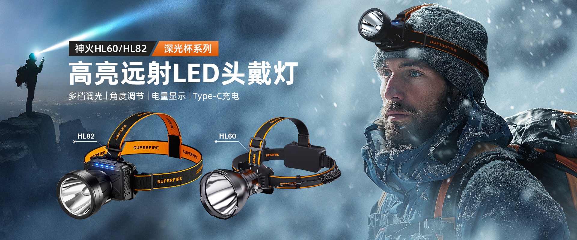 HL5动态